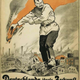 Illustration for article titled Anti-Communist propaganda is more awesome than any horror movie poster